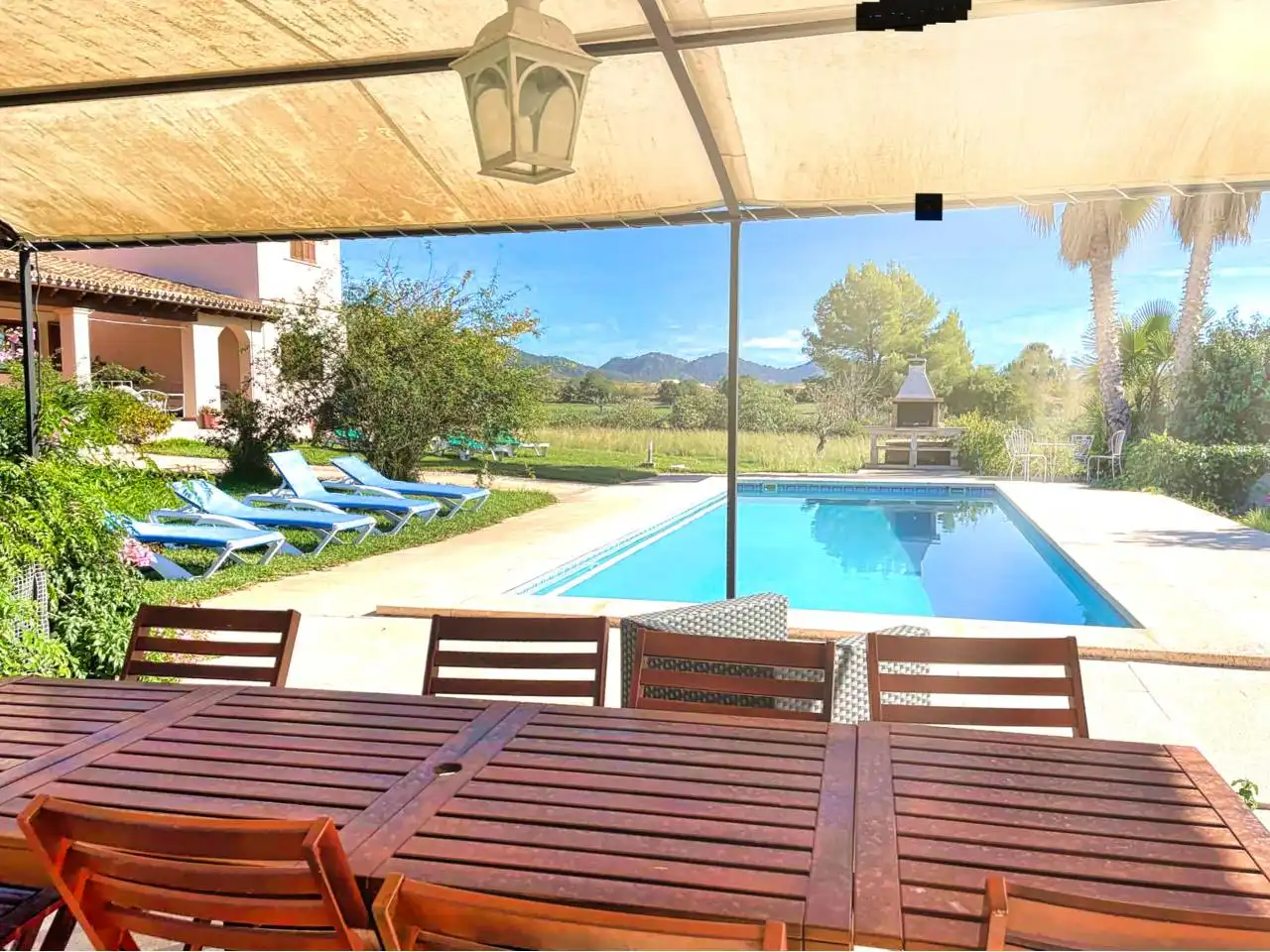 Maison rustique avec piscine à vendre à Poligono 17 127, imagen 49