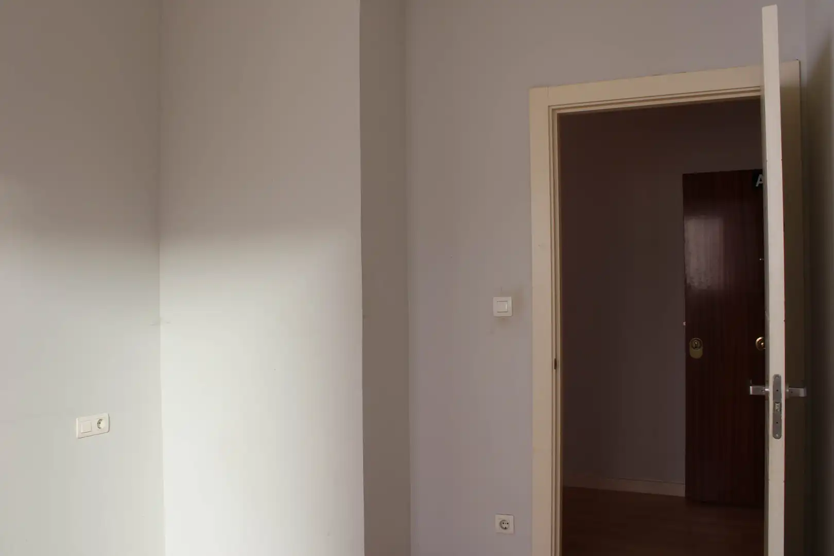 Bedroom of Commercial properties for sale in Laudio / Llodio