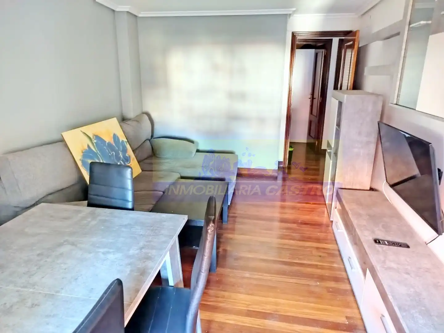 Piso en venta en Calle Correria