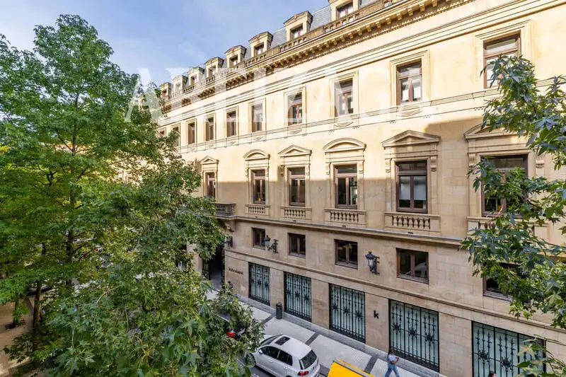 Exterior view of Office for rent in Donostia - San Sebastián   with Heating