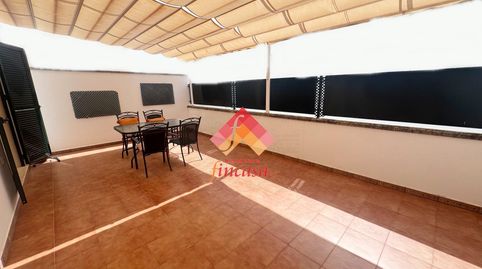 Foto 3 de Casa adosada en venta en San Rafael, Ronda