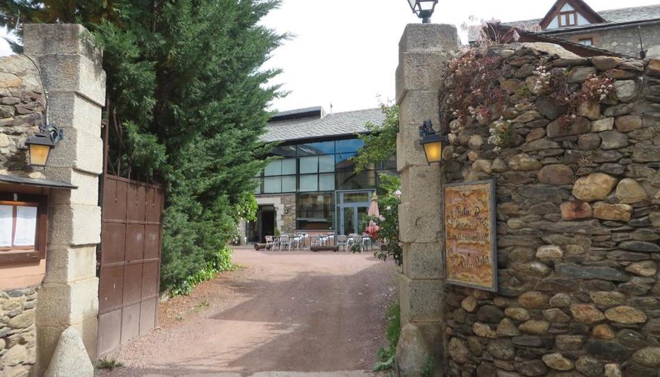 Foto 1 de Dúplex en venda a Carrer Fontcitrana, Llívia, Girona