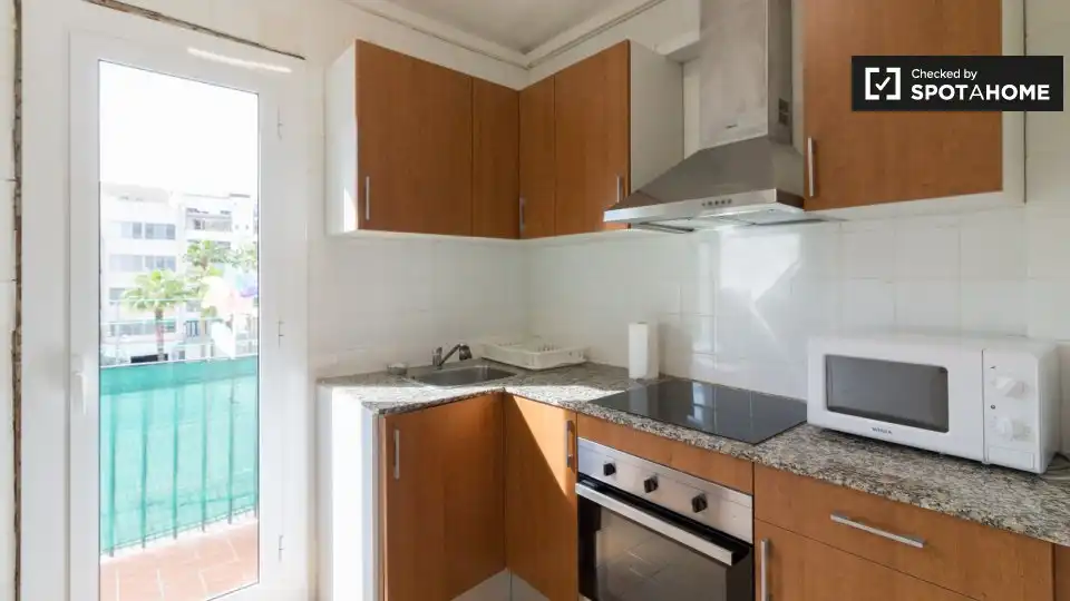 Appartement avec terrasse à louer à Eixample, imagen 7