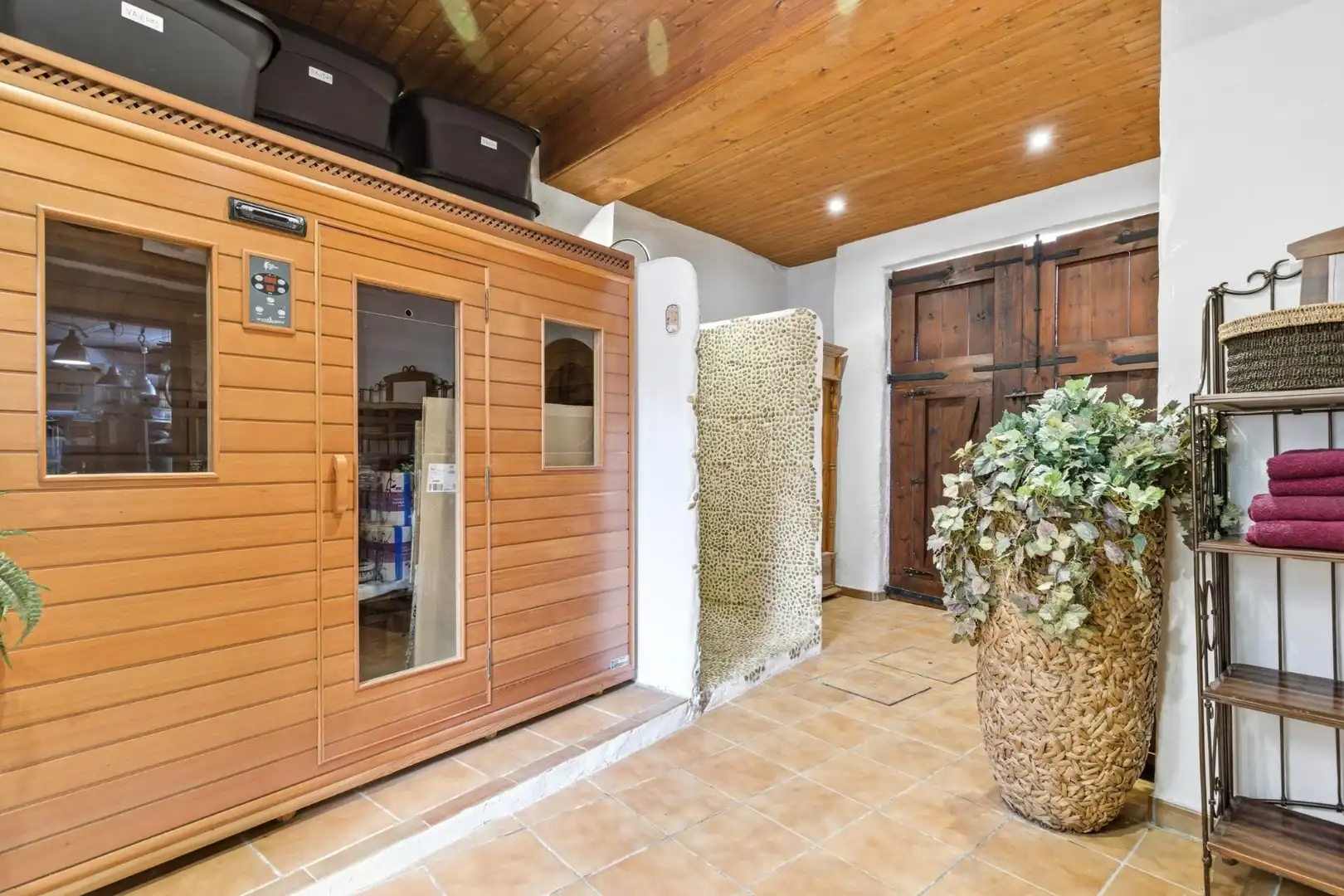 Casa o chalet en venta en Jávea / Xàbia con Calefacción, Jardín privado y Terraza