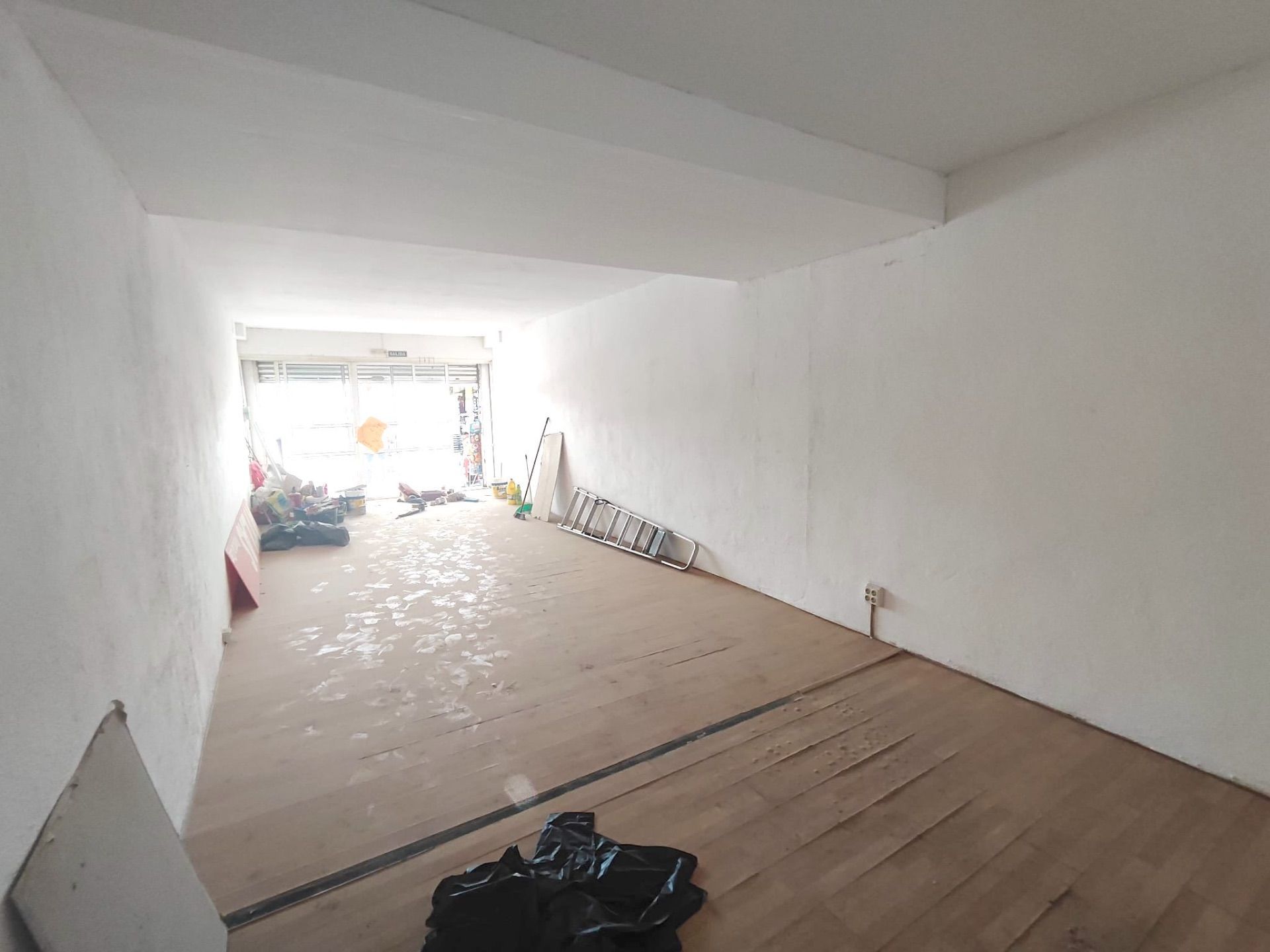 Geschaftsraum zum Verkauf in Santiago del Teide mit Terrasse