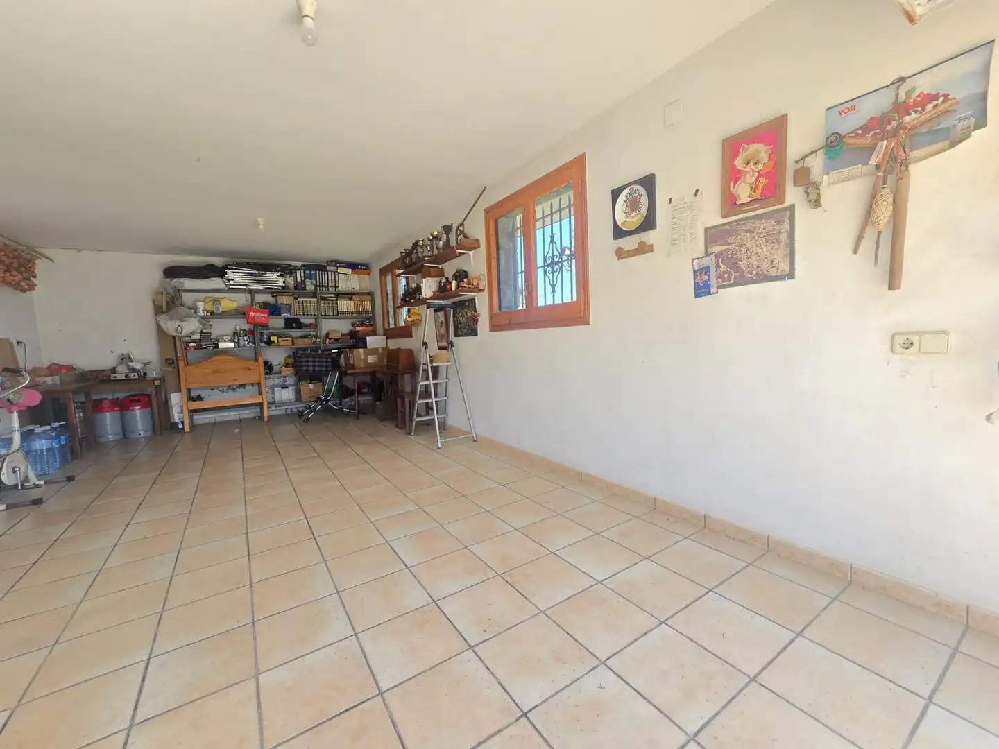 Casa o chalet en venta en Canyelles con Calefacción, Jardín privado y Terraza