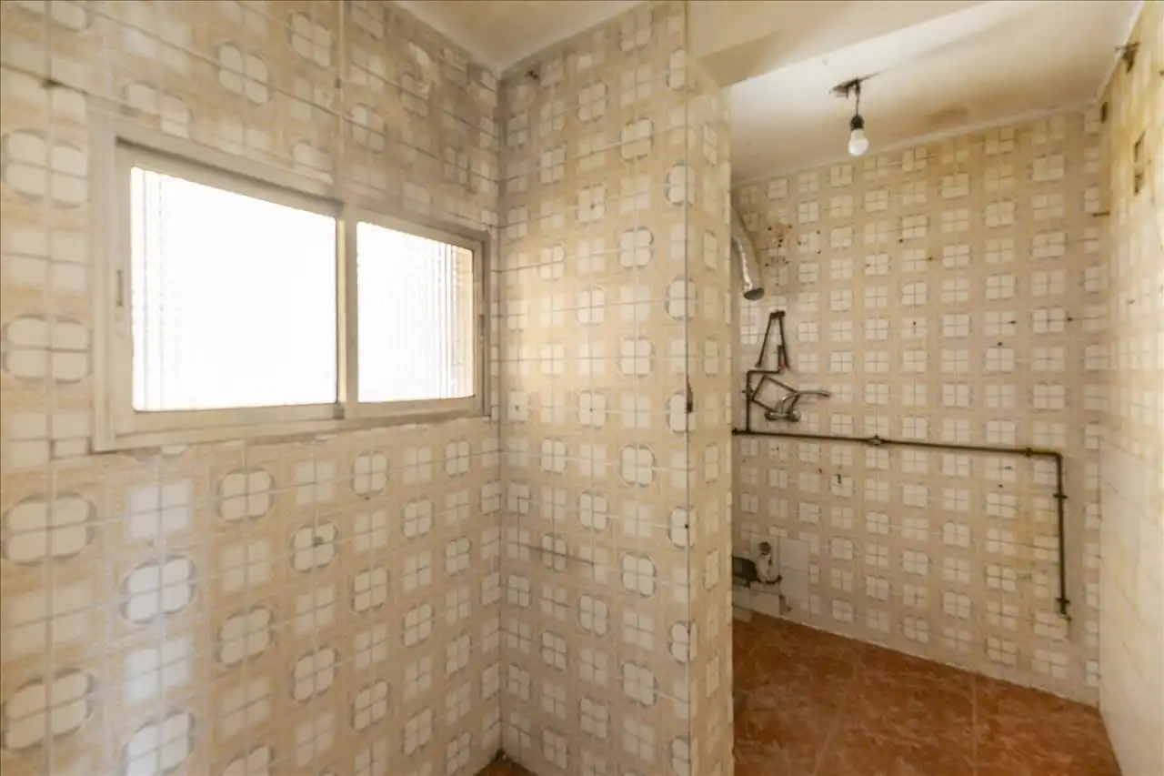 Baño de Piso en venta en Getafe