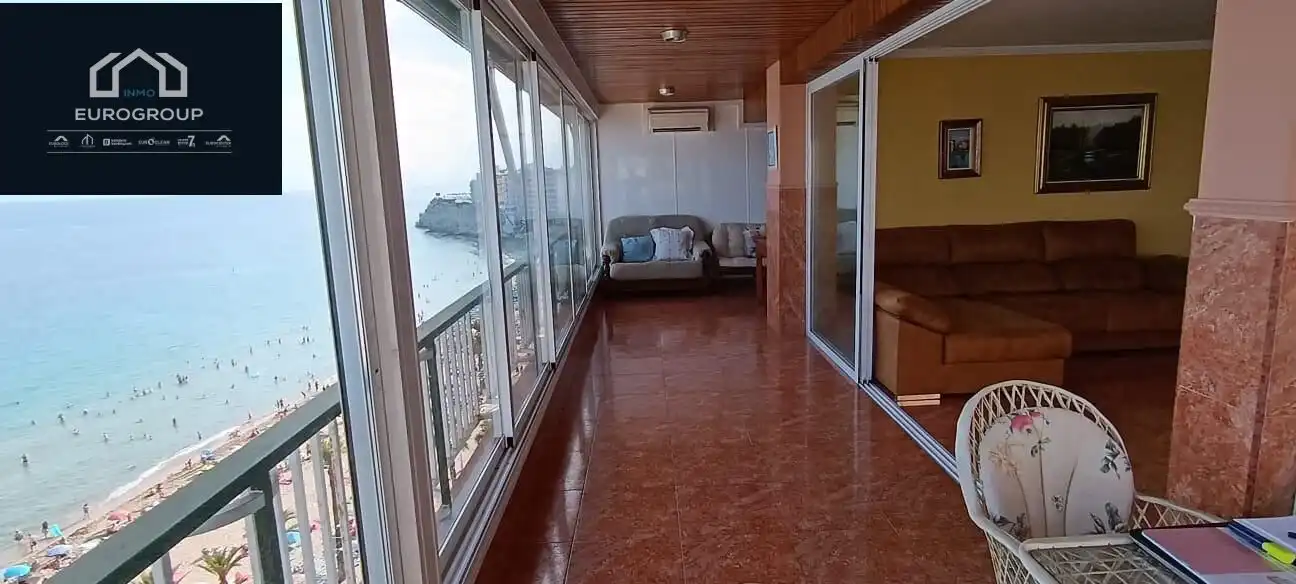 Flat with lift for sale in Playa de Levante, imagen 13