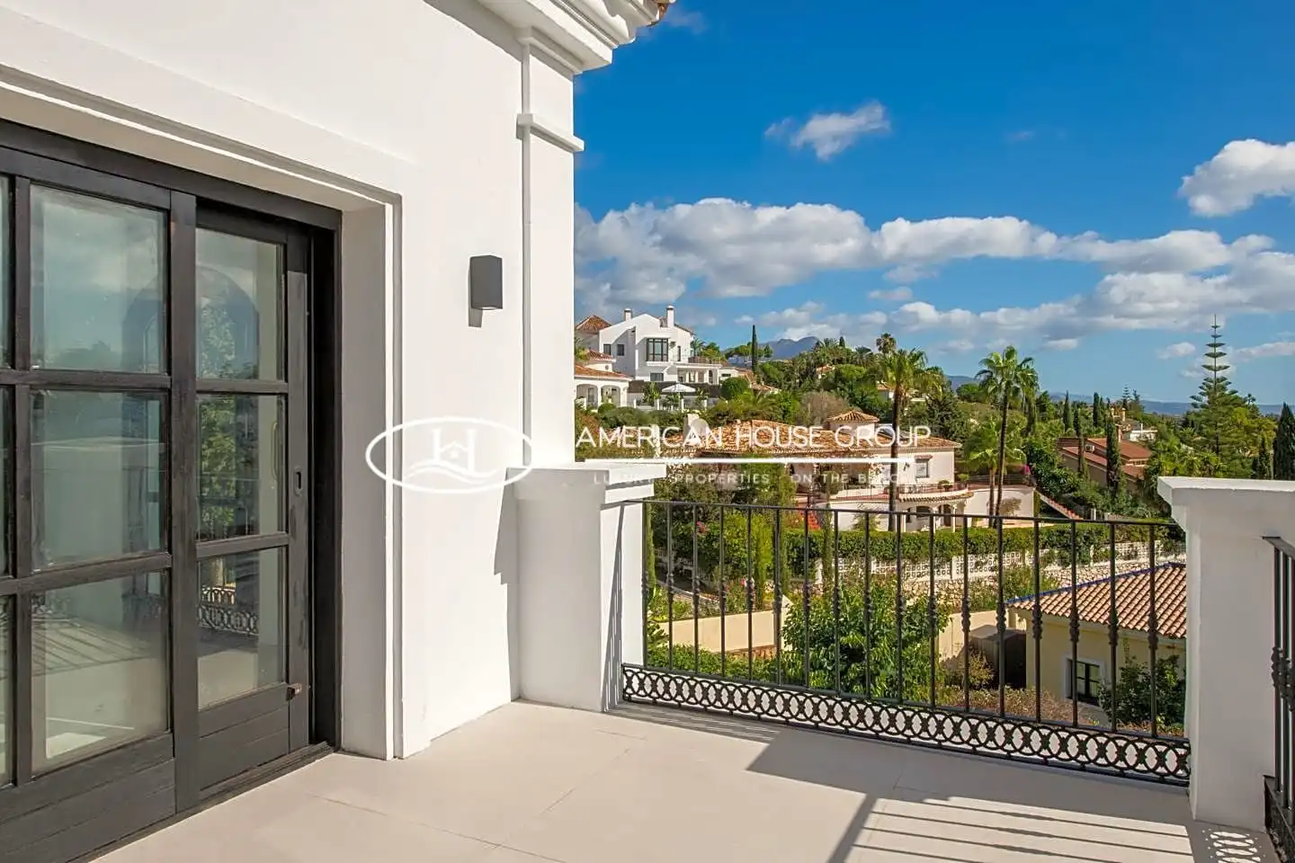 Haus mit Pool zum Verkauf in Estepona Pueblo, imagen 11
