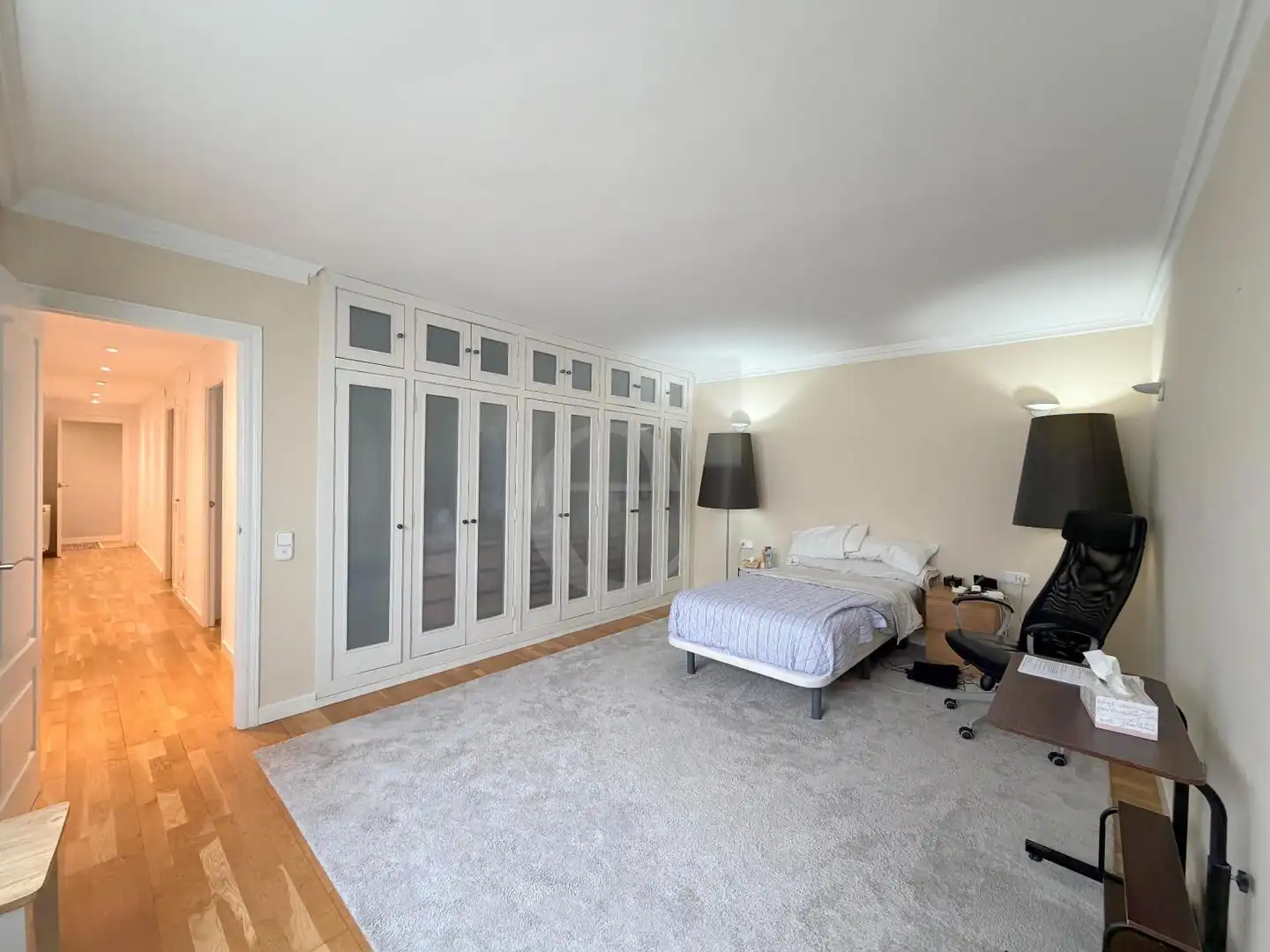 Piso en venta en Mont-Olivet