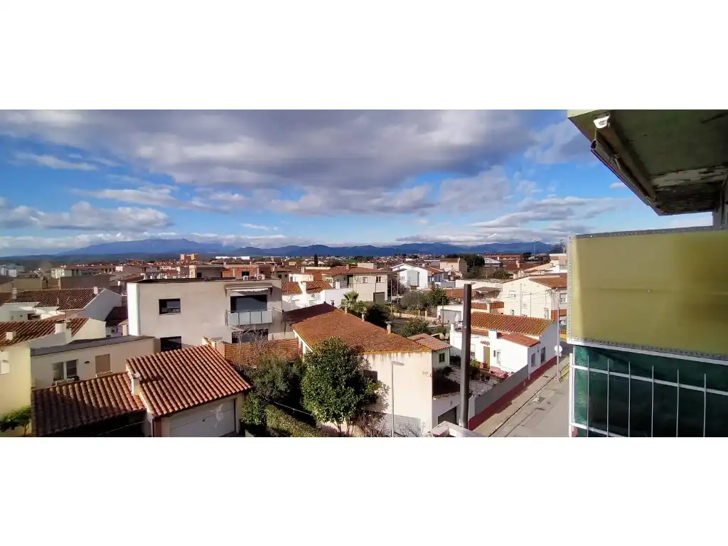 Piso en venta en Calle Prudenci Bertrana, Sils