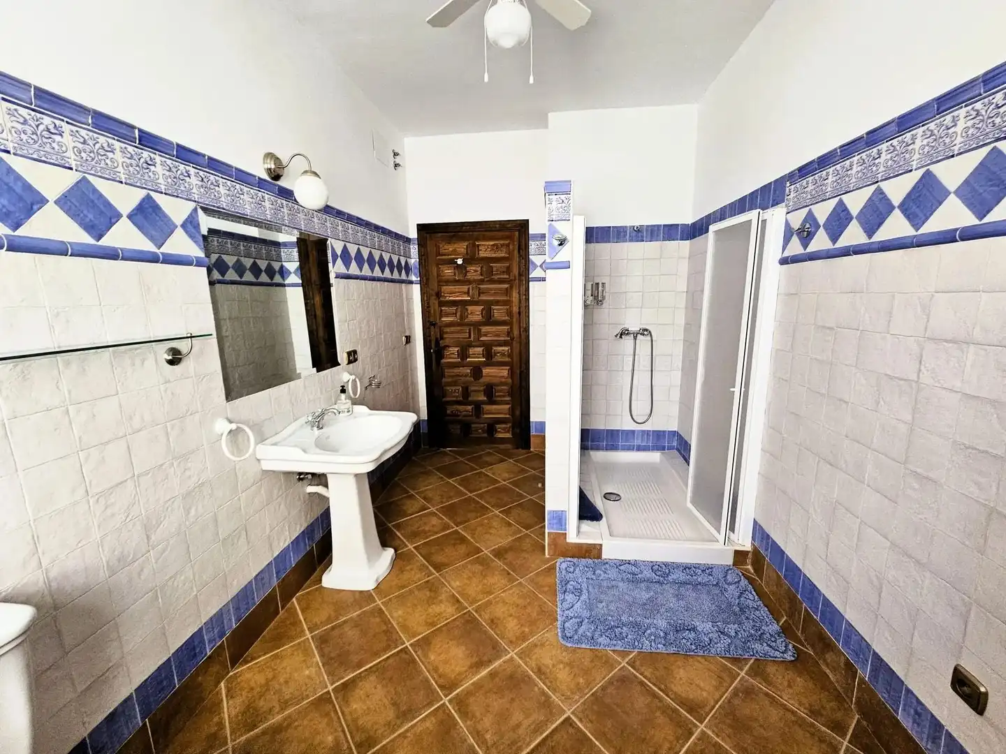 Country house with pool for sale in Villanueva de Tapia, imagen 42