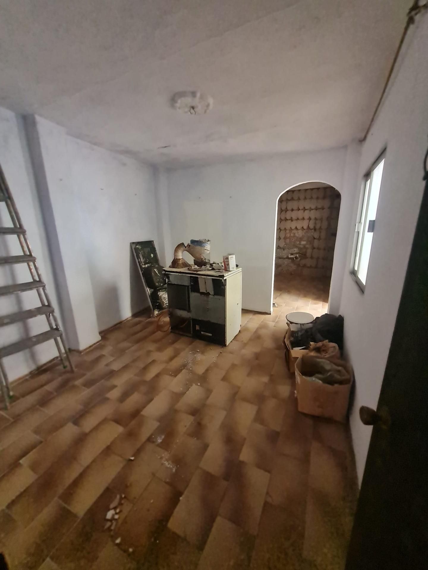 Casa o chalet en venta en Algeciras