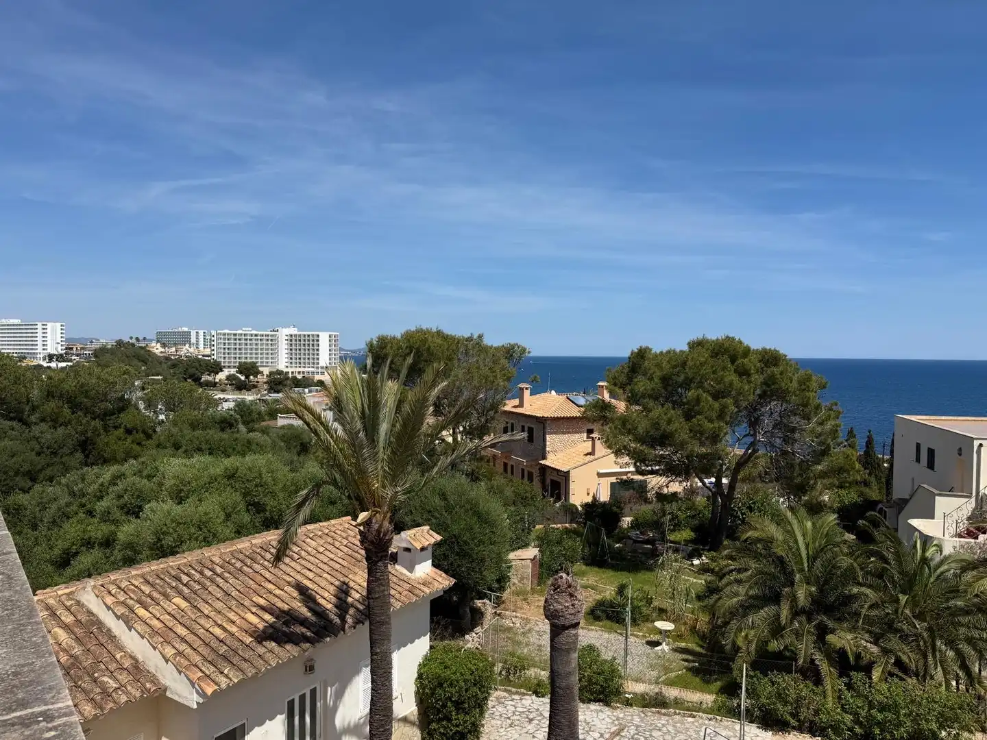 Exterior view of Houses for sale in Manacor  with Heating and Swimming Pool