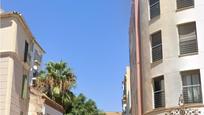 Vista exterior de Pis en venda en Málaga Capital