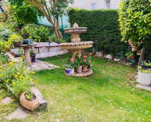 Jardí de Casa o xalet en venda en Villariezo amb Calefacció, Jardí privat i Parquet