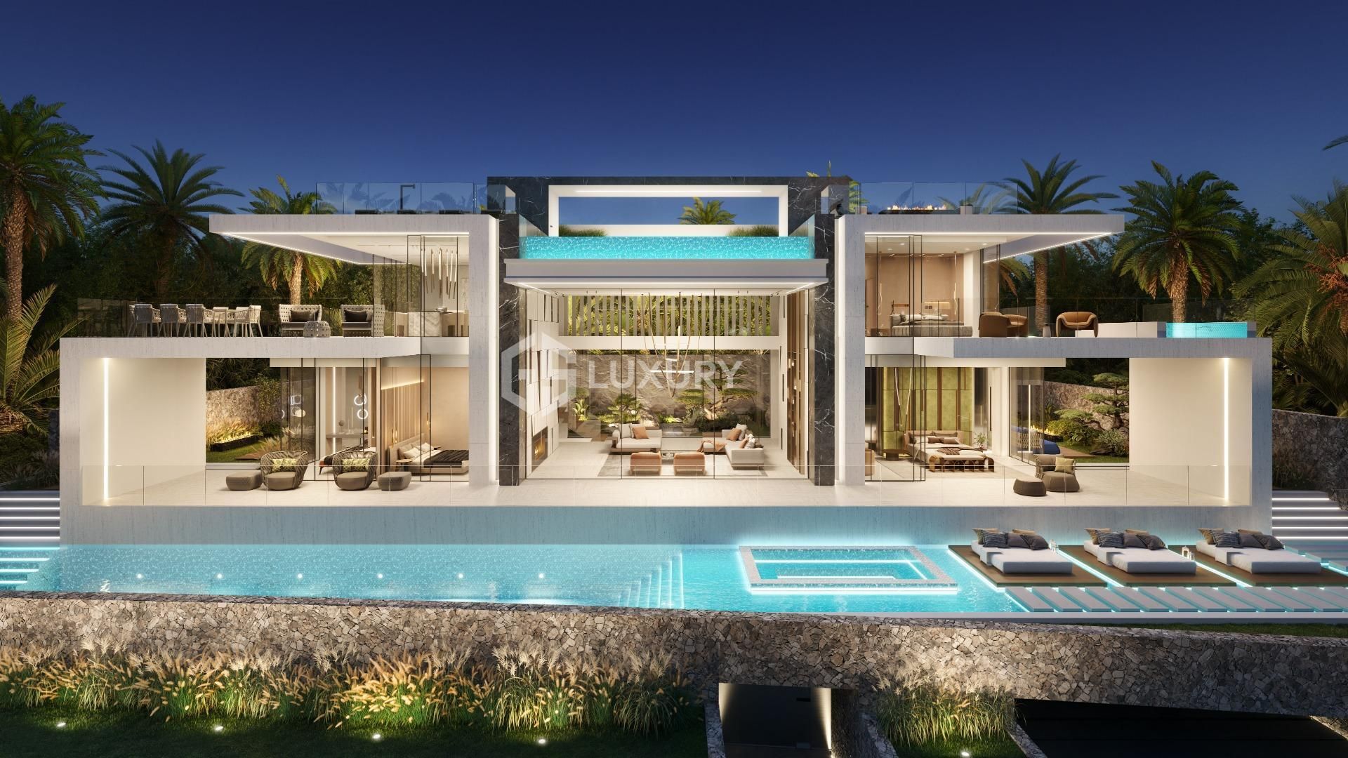 Exterior view of Residential for sale in Guía de Isora