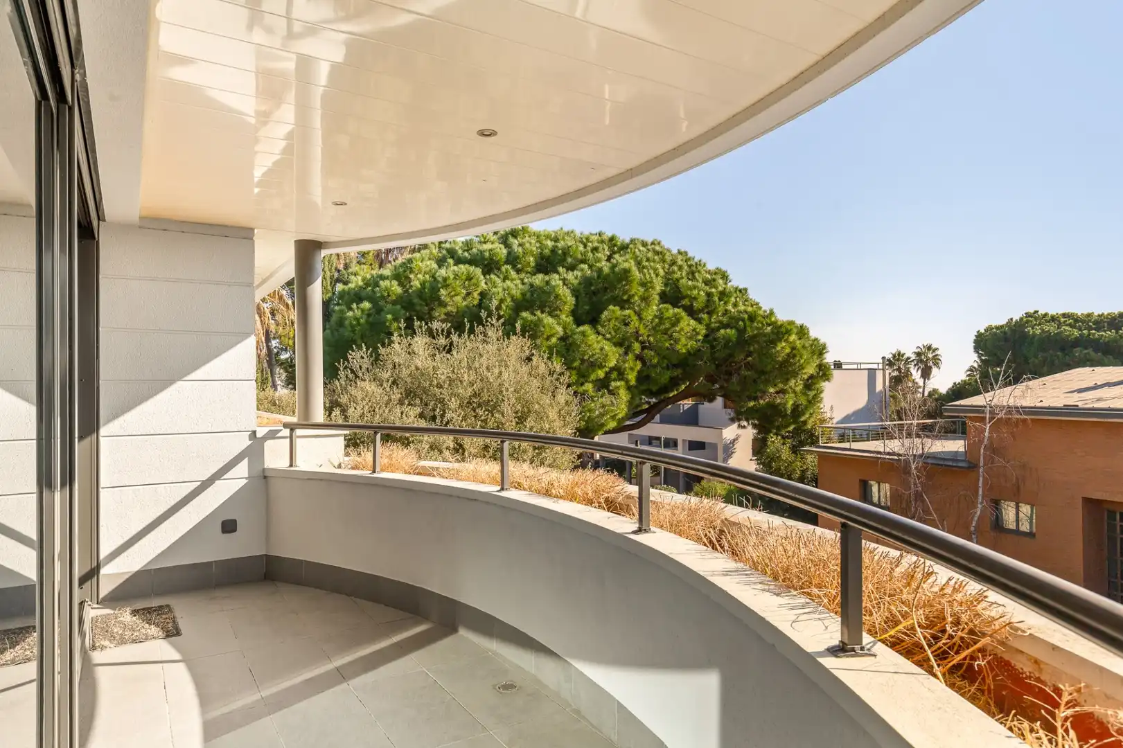 Terrassa de Casa o xalet en venda en Esplugues de Llobregat amb Aire condicionat, Calefacció i Terrassa