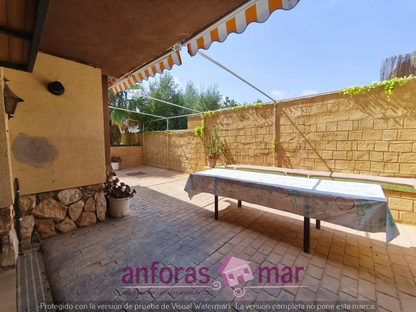 Casa amb terrassa en venda a Creixell, imagen 36