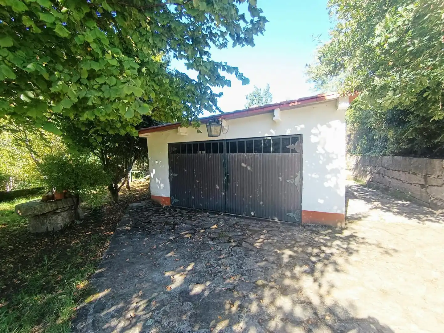 Casa con giardino in vendita a ESFARRAPADA-ANCEU 21, imagen 15