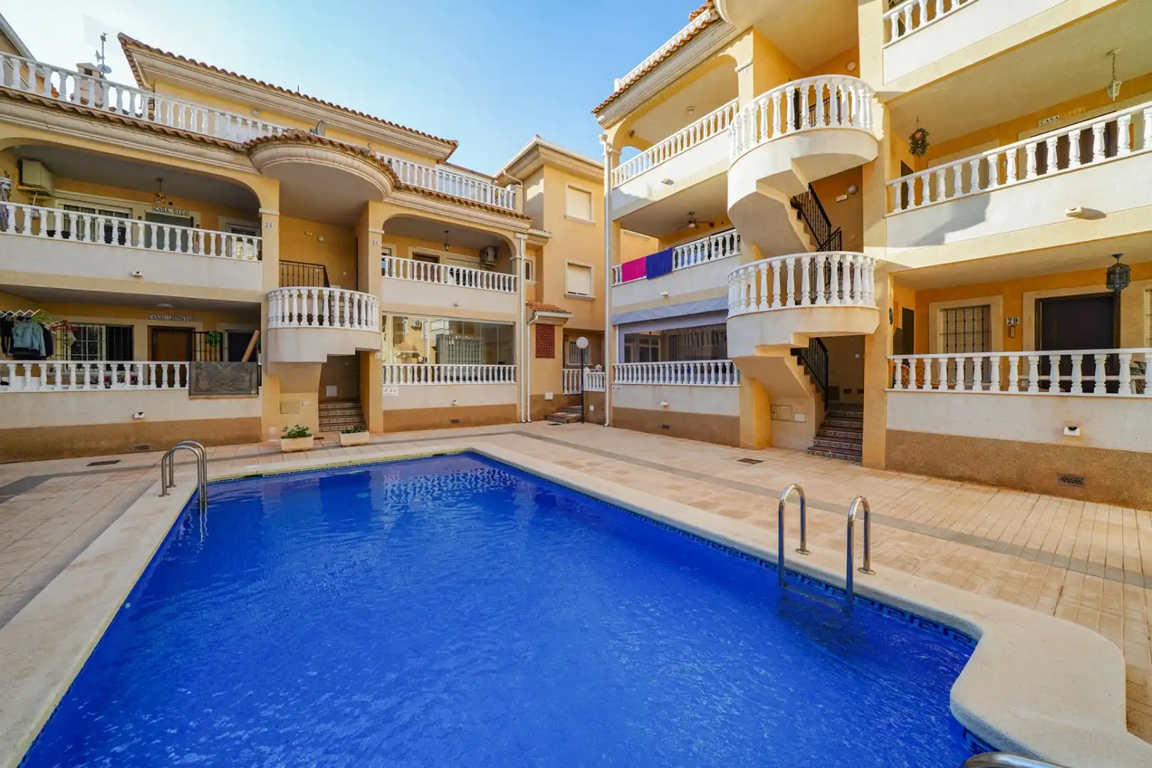 Apartments for rent in Orihuela, Alicante
