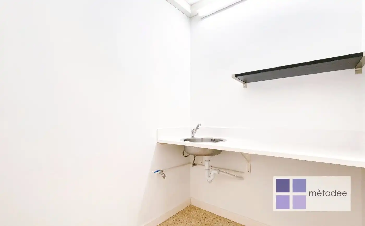 Bureau avec ascenseur à vendre à Carrer d'Aragó, imagen 21