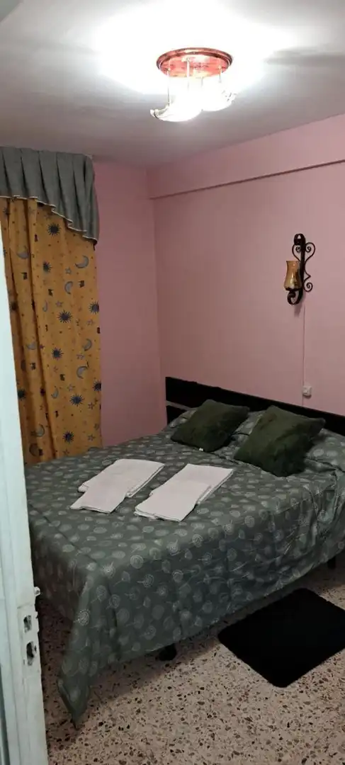 Habitación de Casa o chalet en venta en Fuentebureba con Aire acondicionado, Jardín privado y Terraza