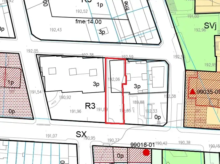 Residential land for sale in Avinguda Pau Casals 40, imagen 11