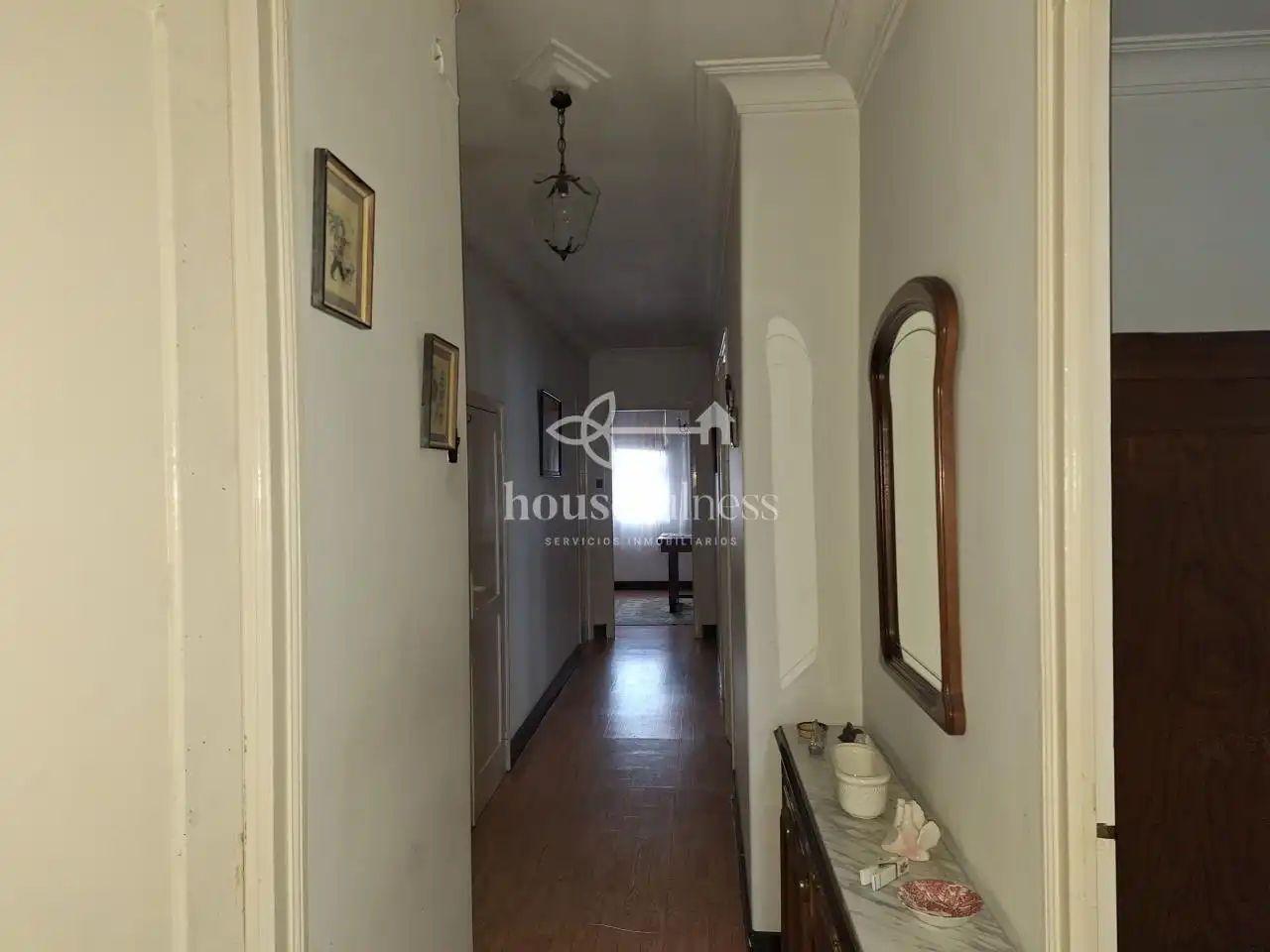 House with garden for sale in Neda, imagen 8