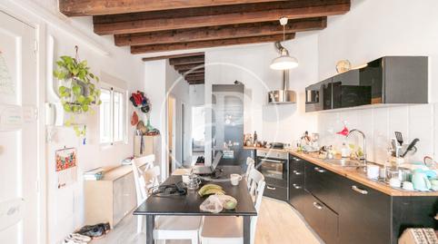 Foto 5 de Pis en venda a Carrer D'en Robador, El Raval,  Barcelona Capital