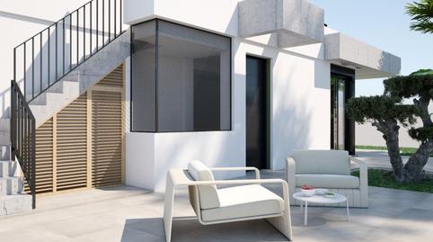 Foto 4 von Einfamilien-Reihenhaus zum Verkauf in Balcón de Ponoig, Polop, Alicante