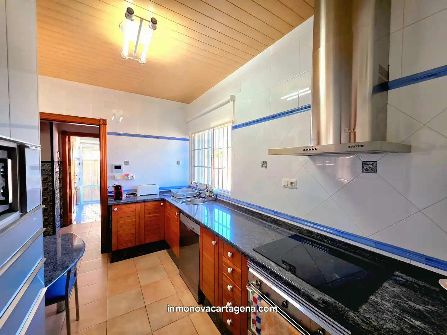 Casa o chalet en venta en Pozo Estrecho