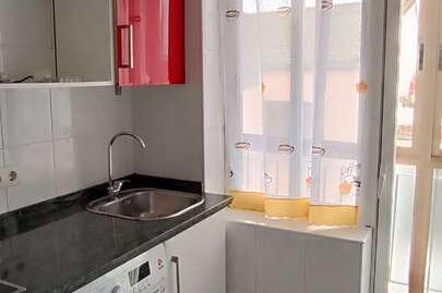 Foto 5 von Dachboden zur Miete in San Esteban - San Cristóbal, Salamanca Capital