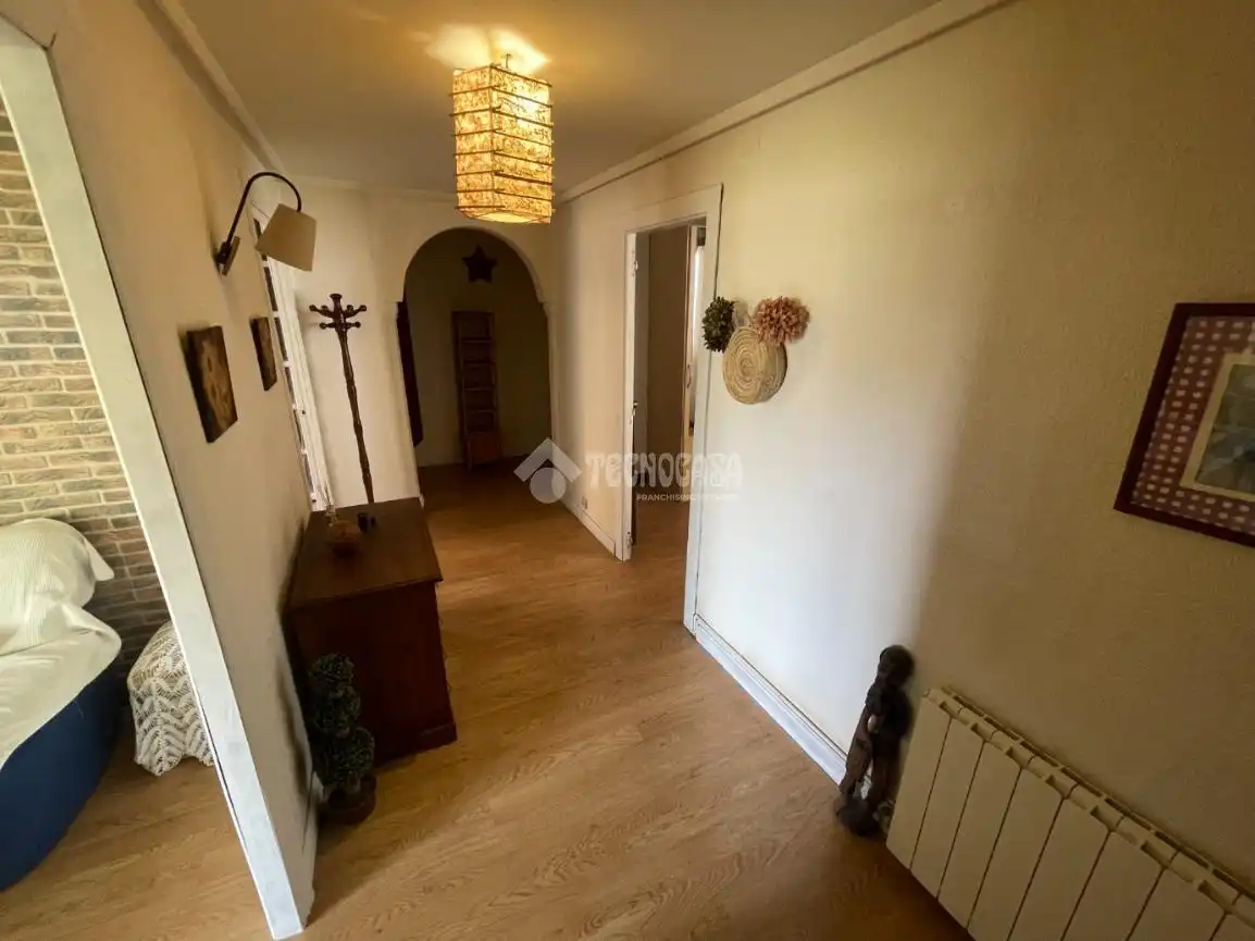 Piso en venta en Zaragoza con Calefacción y Amueblado