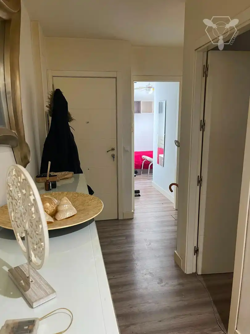 Flat for sale in Huelva  with Air Conditioner and Furnished