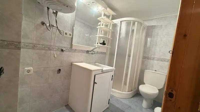 Bany de Casa o xalet en venda en El Toro