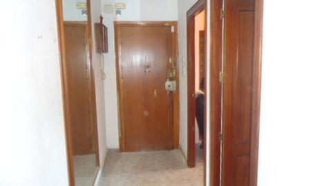 Foto 5 de Pis en venda a Camino de la Zubia, 13, Barrio de Zaidín, Granada