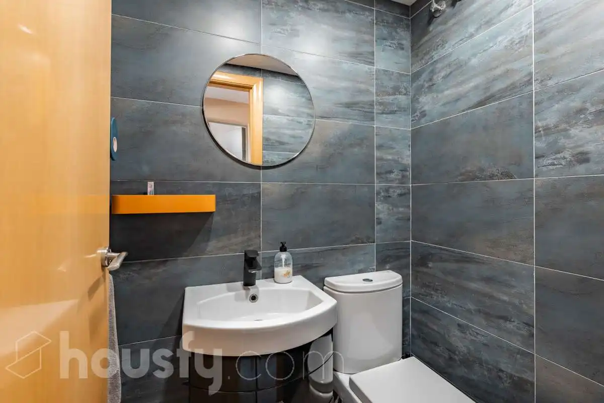 Terraced house with terrace for sale in Saligar ., imagen 28