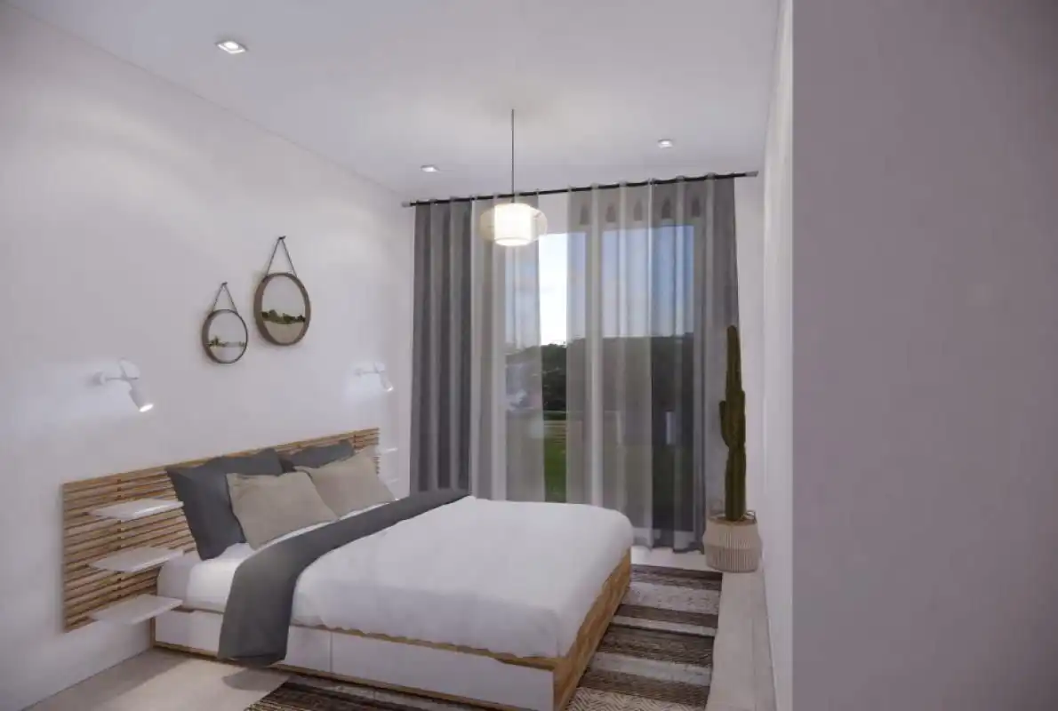 Apartament amb jardí en venda a Playa del Cura, imagen 15