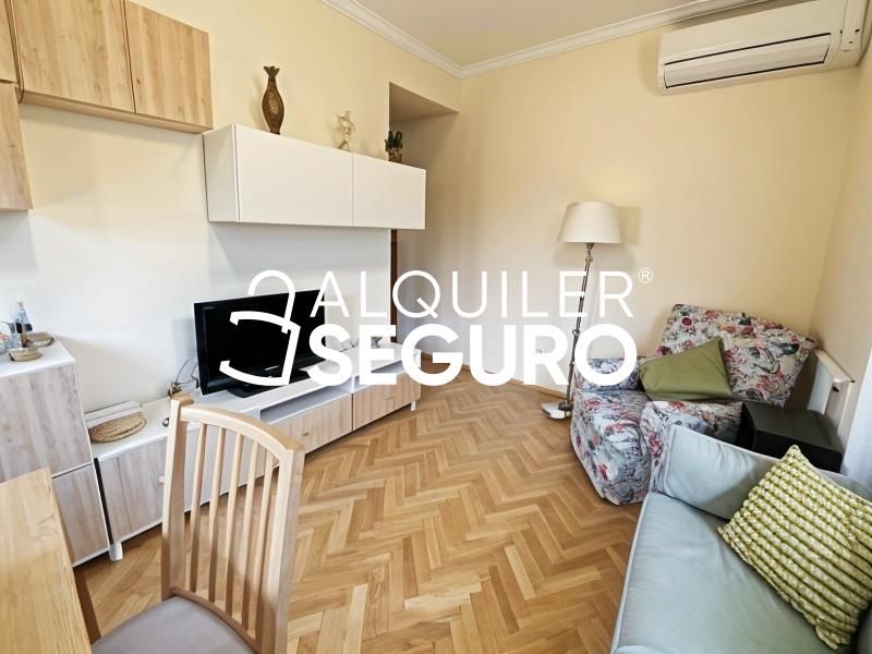 Pis de lloguer a Vizconde de Matamala, Fuente del Berro