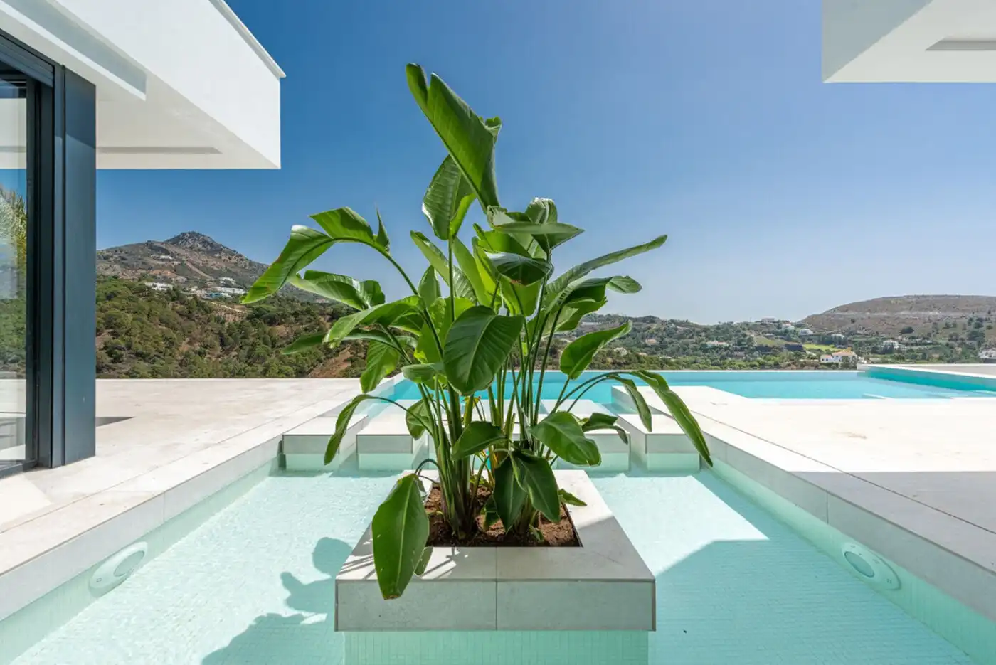 Casa amb terrassa en venda a Montemayor - Marbella Club, imagen 22