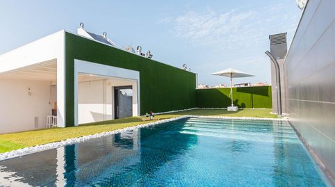 Foto 3 de Casa o xalet en venda a Camino del Panderón, Fátima - El Panderón, Molina de Segura