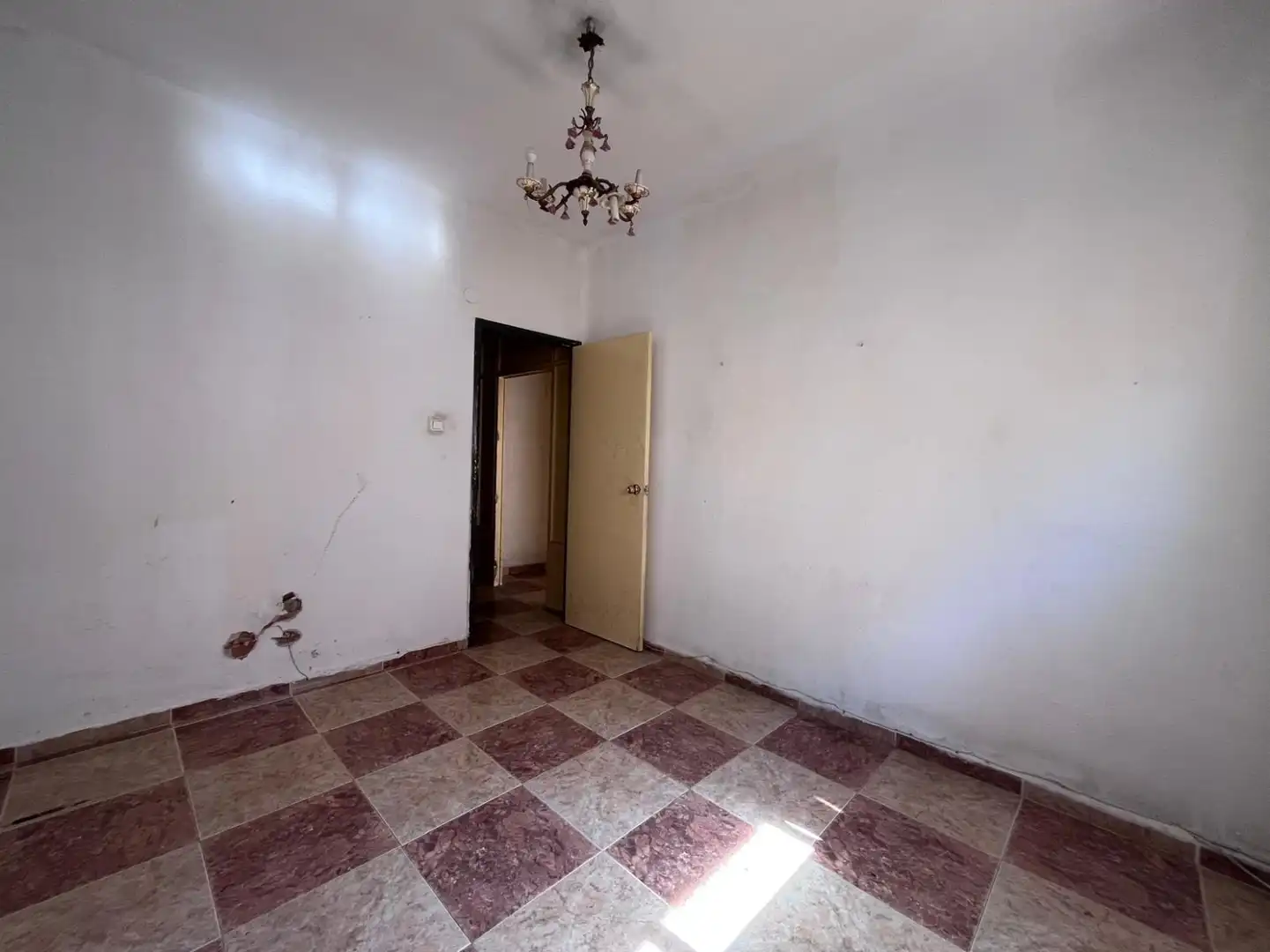 Flat for sale in Murcia  with Balcony