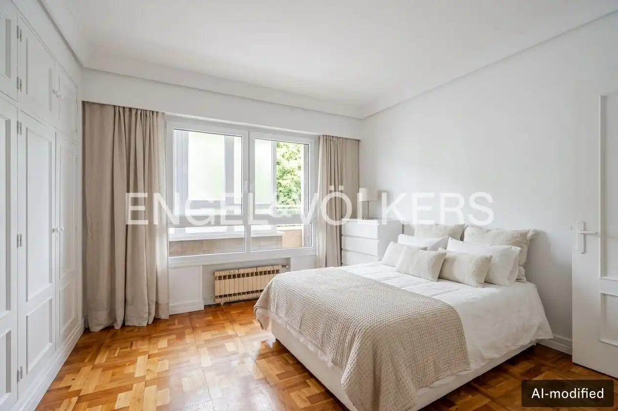 Piso con ascensor en venta en Calle de Catalina de Erauso, imagen 11