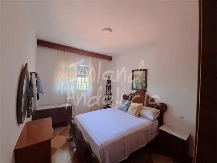 Terreny residencial en venda a Periana, imagen 9