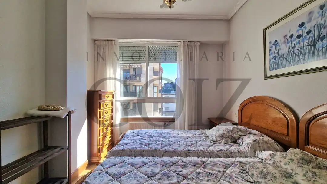 Flat with lift for sale in Ibaeta, imagen 13