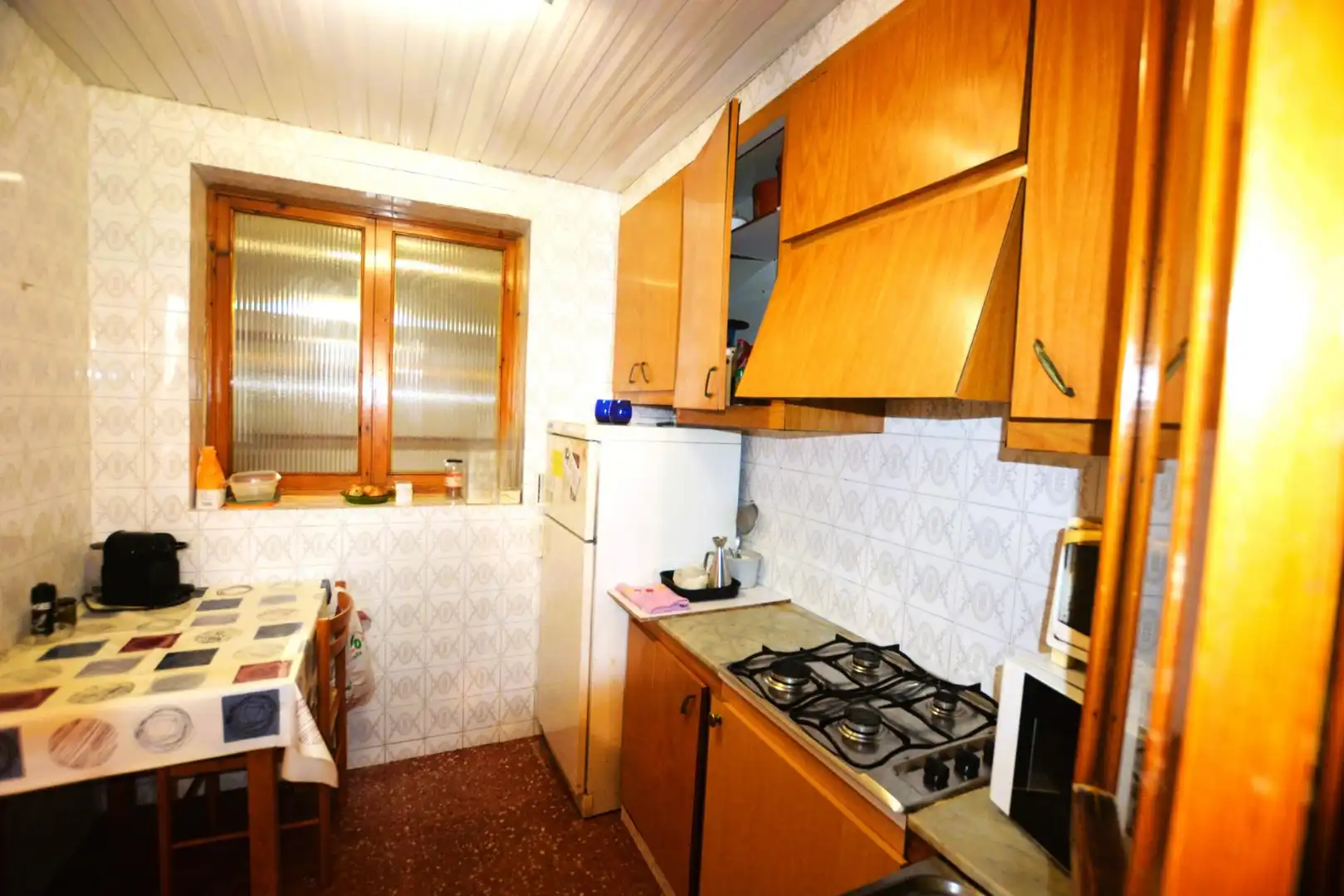 Casa amb jardí en venda a Ferreries poble, imagen 14