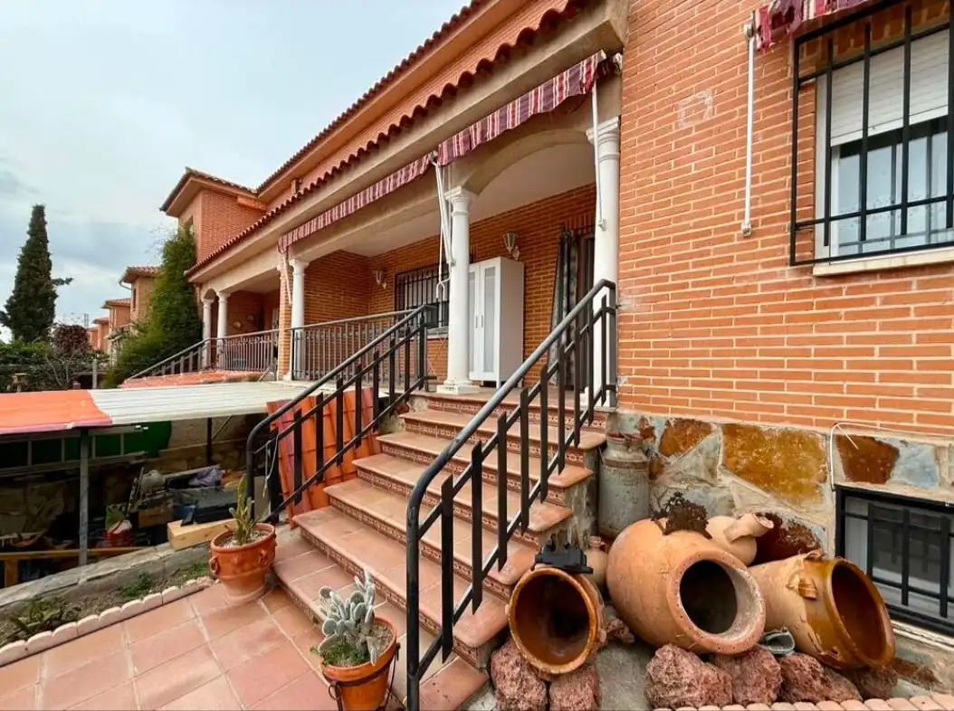 Xalet amb jardí en venda a Camino Hondo, imagen 3