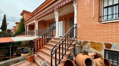 Foto 2 de Casa o xalet en venda a Camino Hondo, Argés, Toledo