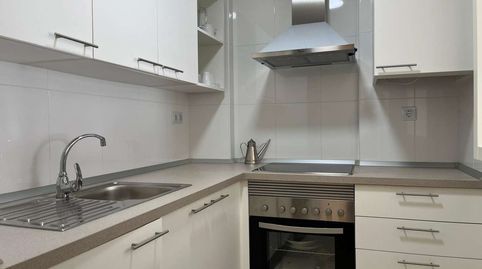 Foto 5 de Apartament en venda a N/a, Las Escobetas, Garrucha